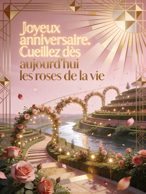 Carte virtuelle