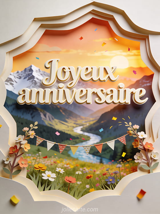 Carte virtuelle
