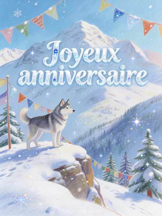 Carte virtuelle