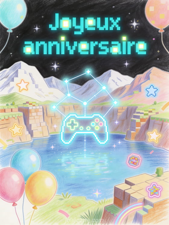 Carte virtuelle