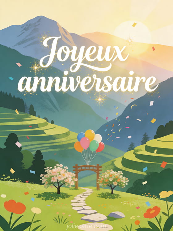 Carte virtuelle