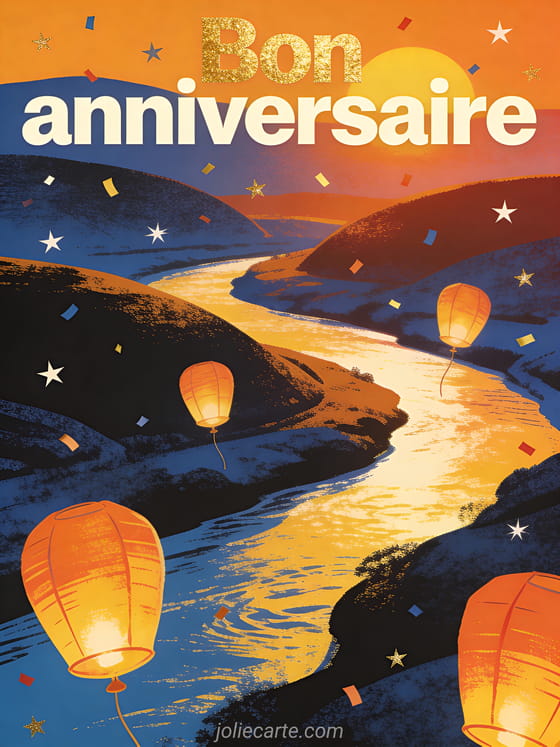 Carte virtuelle