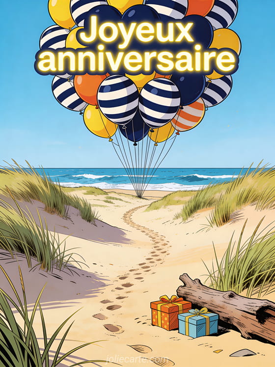 Carte virtuelle