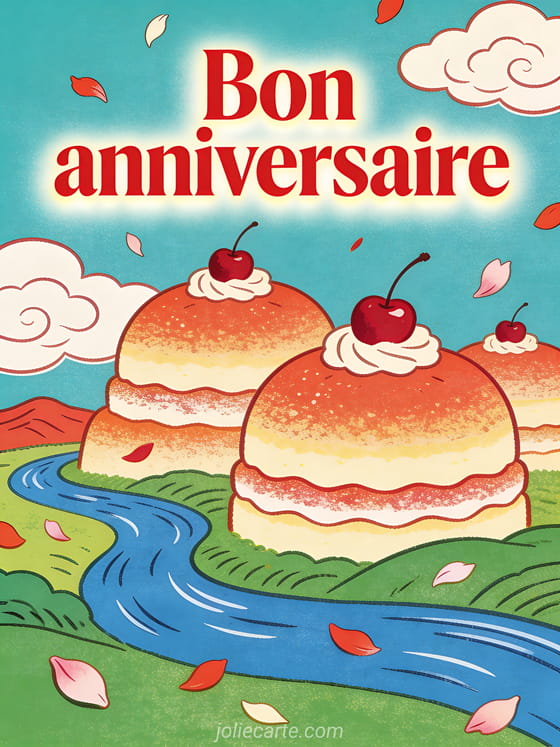 Carte virtuelle