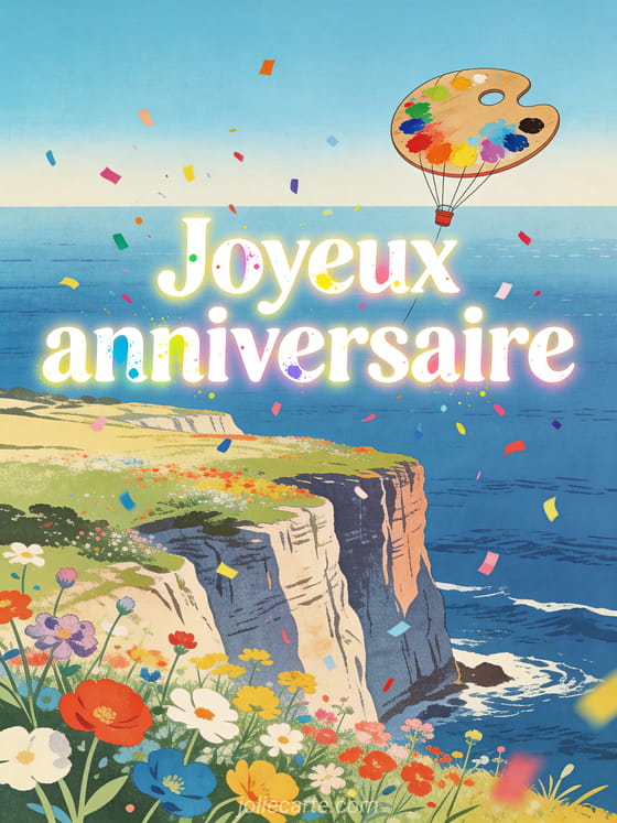 Carte virtuelle