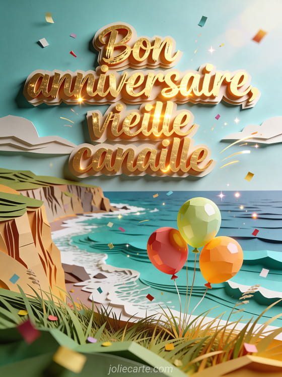 Carte virtuelle