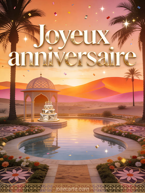Carte virtuelle