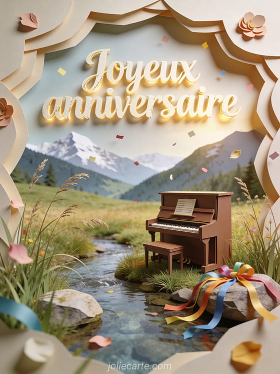 Carte virtuelle