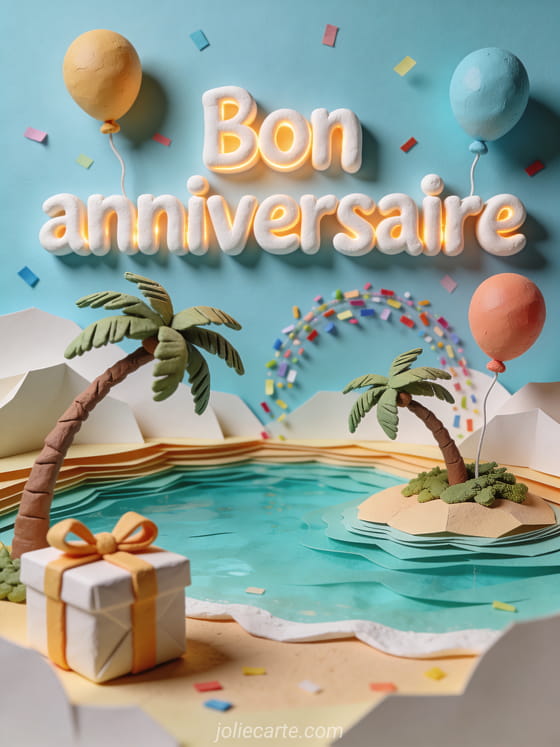 Carte virtuelle