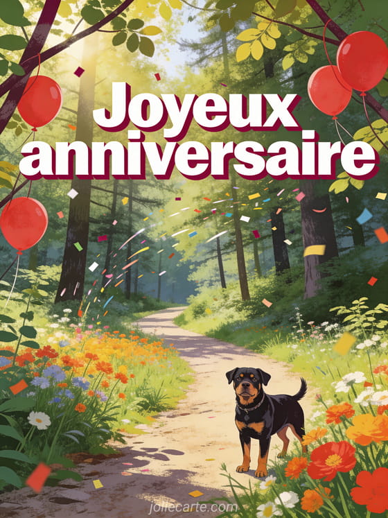 Carte virtuelle