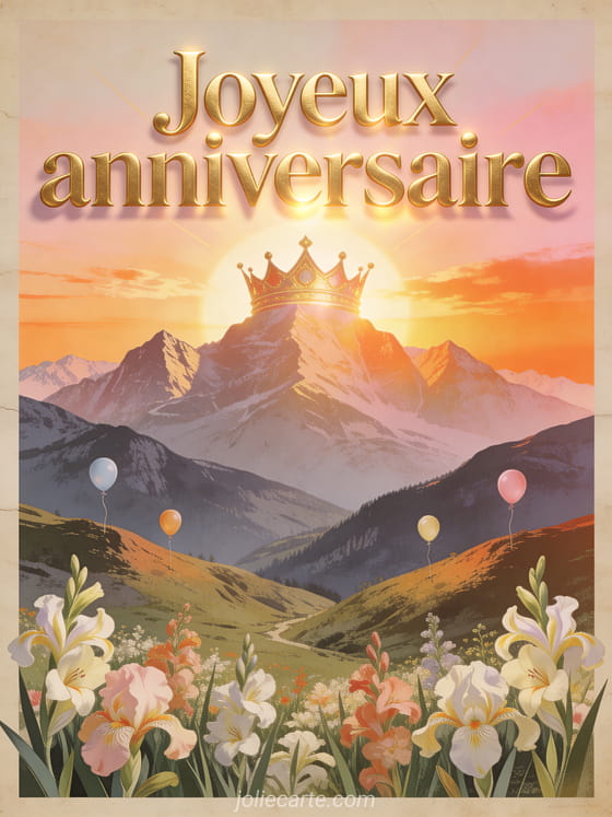 Carte virtuelle