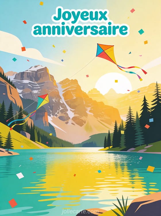 Carte virtuelle