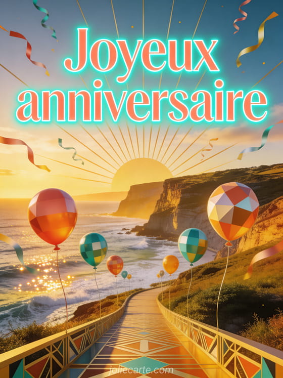 Carte virtuelle