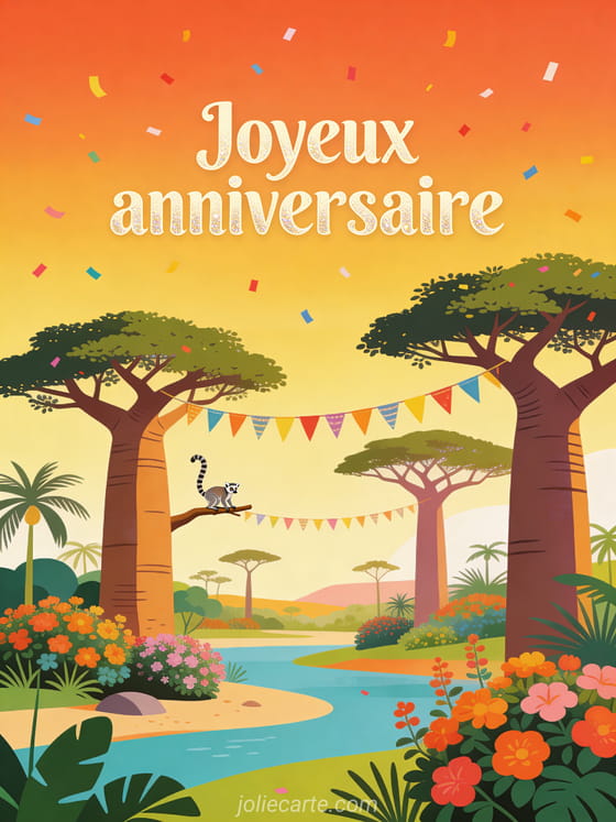 Carte virtuelle