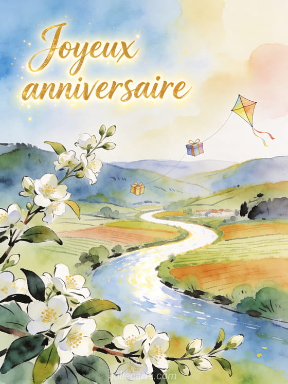 Carte virtuelle