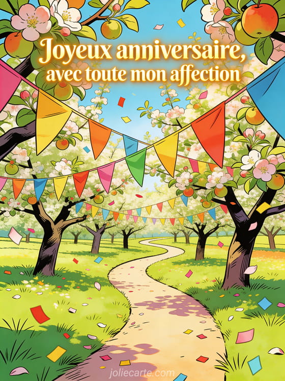 Carte virtuelle