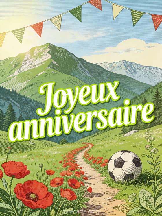 Carte virtuelle