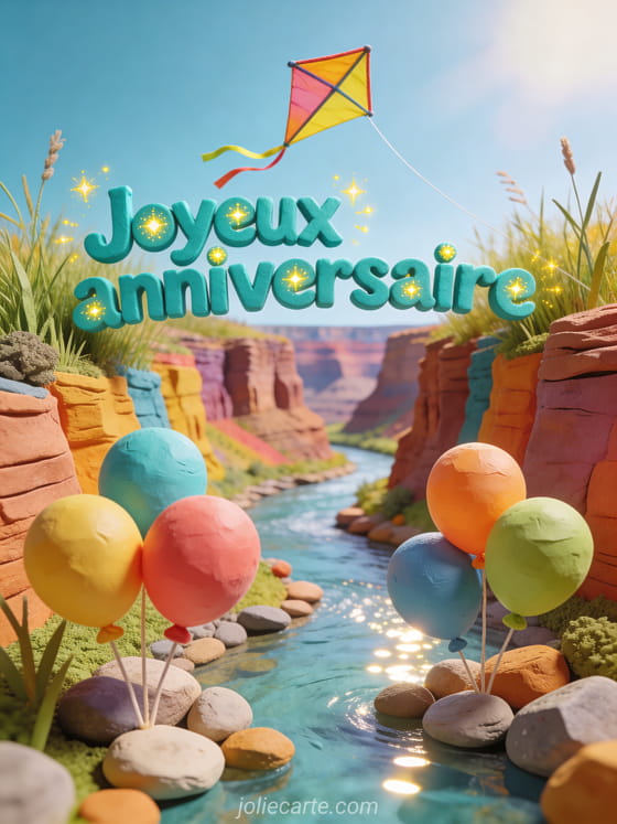 Carte virtuelle