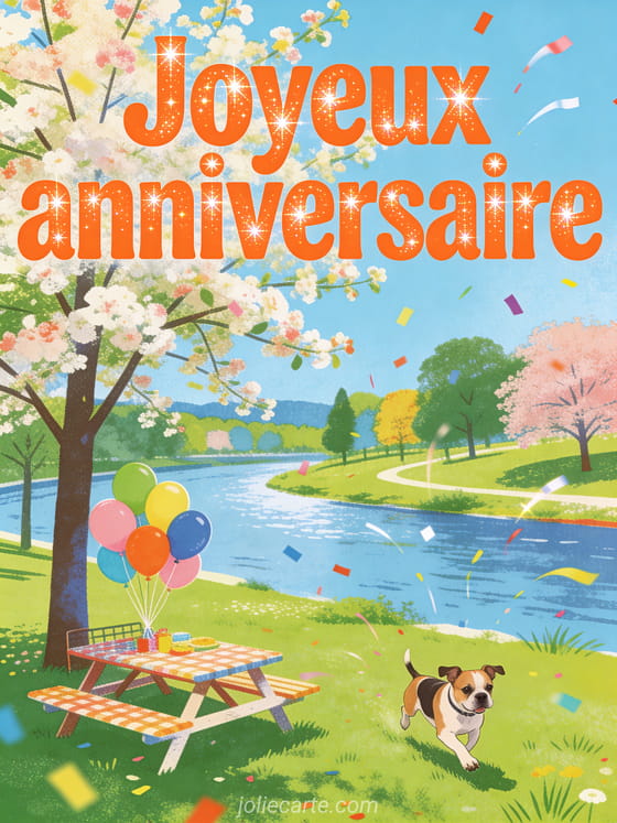 Carte virtuelle