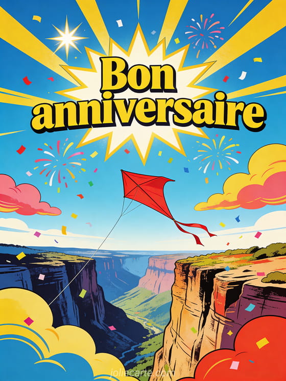 Carte virtuelle