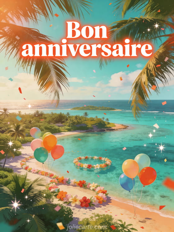 Carte virtuelle