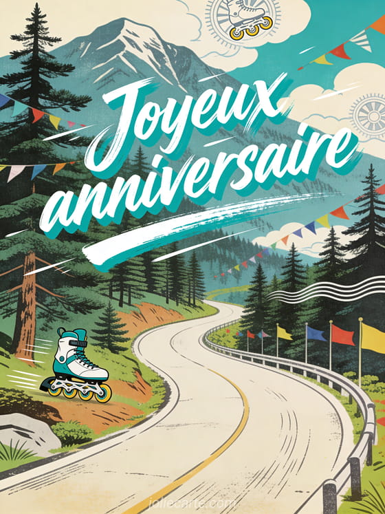 Carte virtuelle