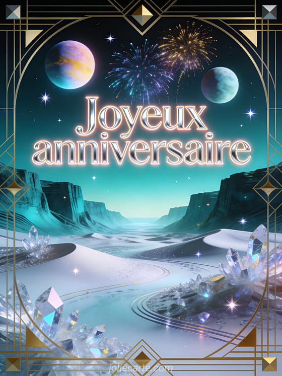 Carte virtuelle