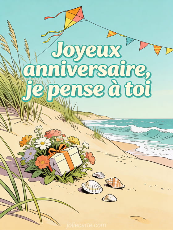 Carte virtuelle