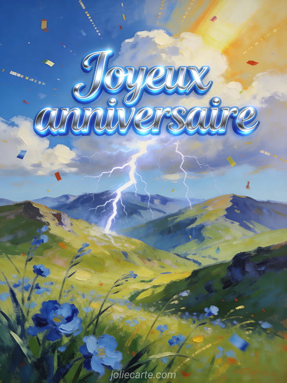 Carte virtuelle