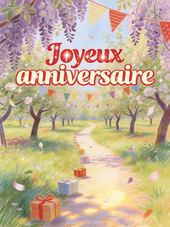 Carte virtuelle