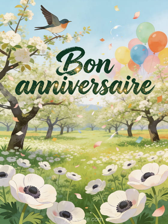 Carte virtuelle
