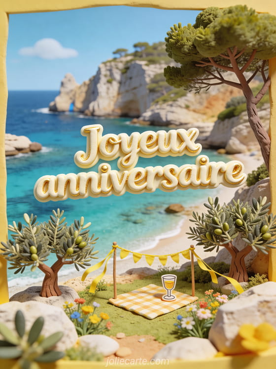 Carte virtuelle