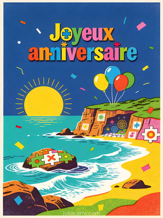 Carte virtuelle