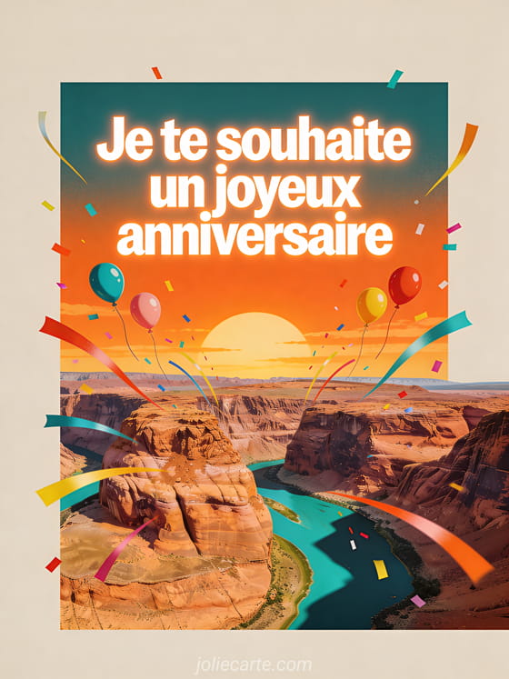 Carte virtuelle