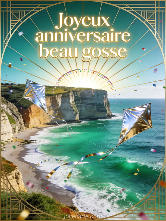 Carte virtuelle
