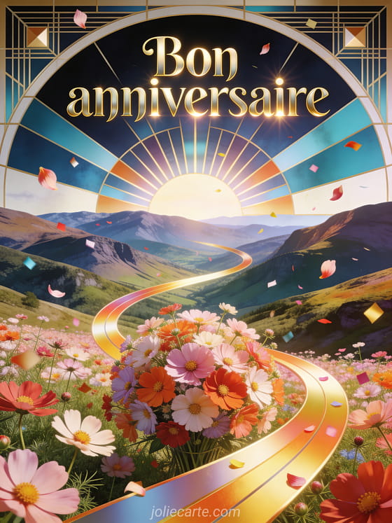 Carte virtuelle