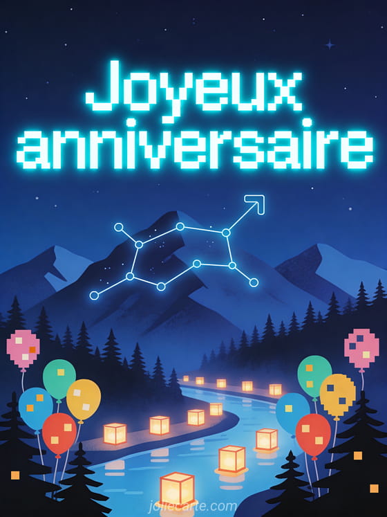 Carte virtuelle