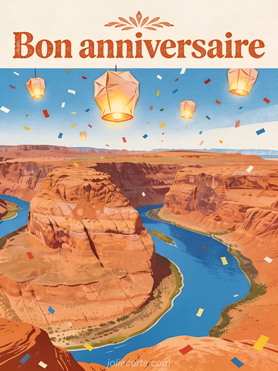 Carte virtuelle