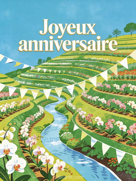 Carte virtuelle