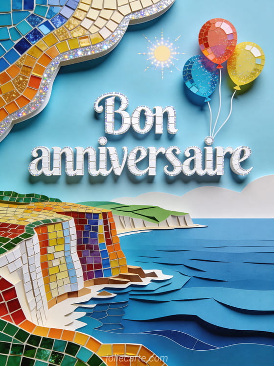 Carte virtuelle