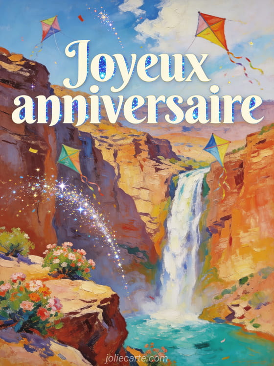 Carte virtuelle