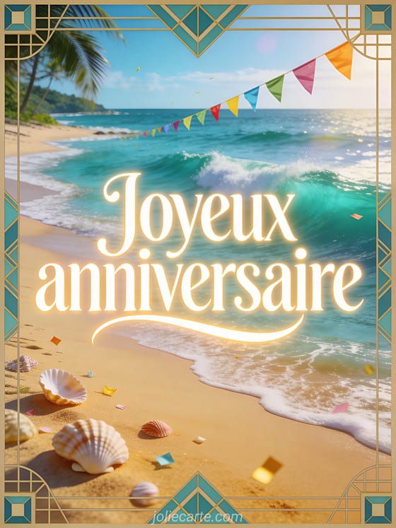 Carte virtuelle