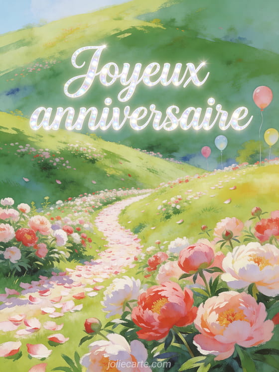 Carte virtuelle