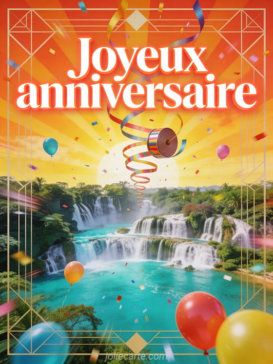 Carte virtuelle