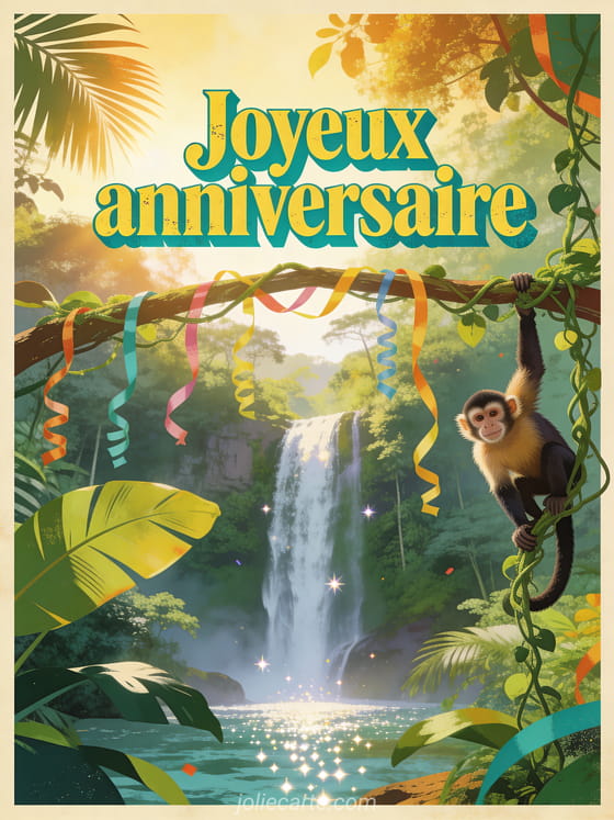 Carte virtuelle