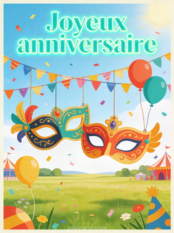 Carte virtuelle