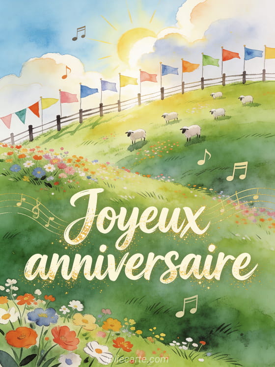 Carte virtuelle