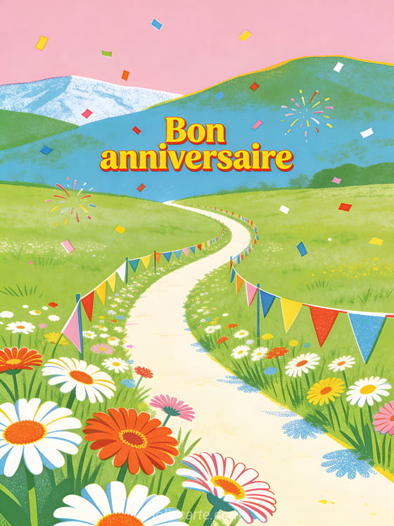 Carte virtuelle