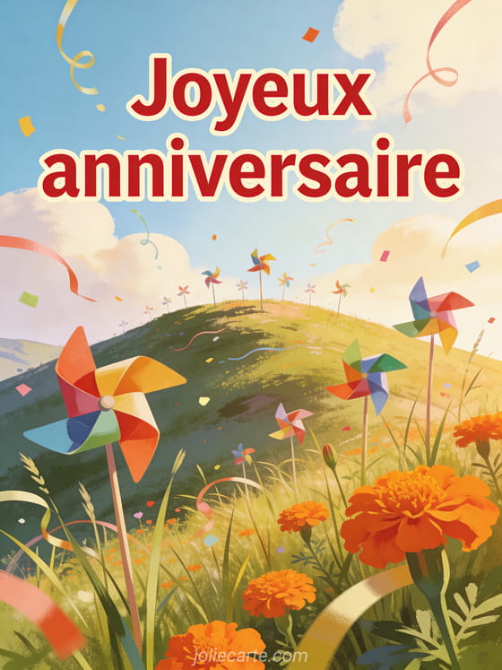 Carte virtuelle