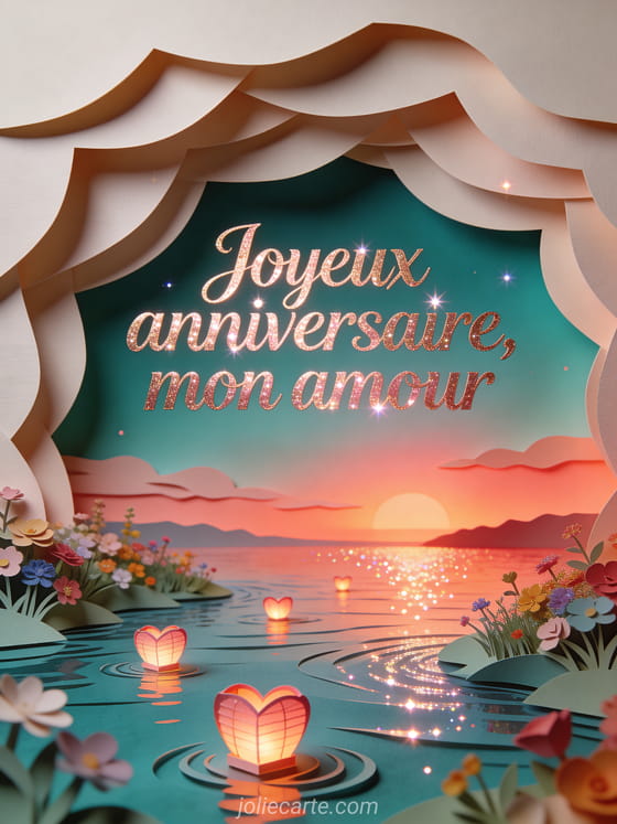 Carte virtuelle